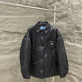 Picture of Prada Down Jackets _SKUPradaS-Lzyn839463